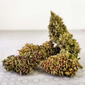 10% CBD Oil Drops