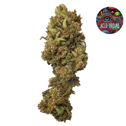 Acid Dreams CBD (30g)