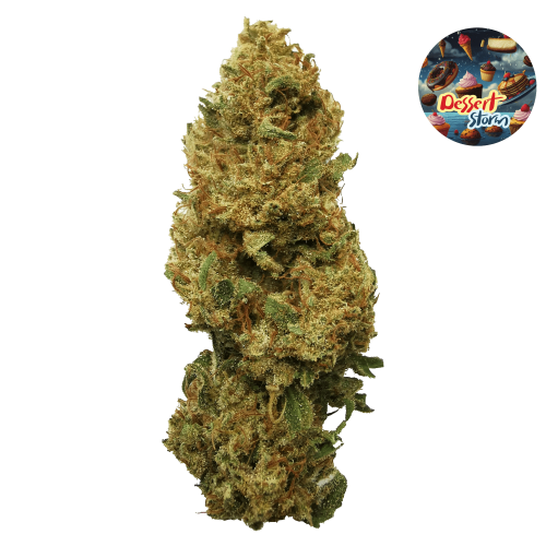 Dessert Storm CBD (30g)