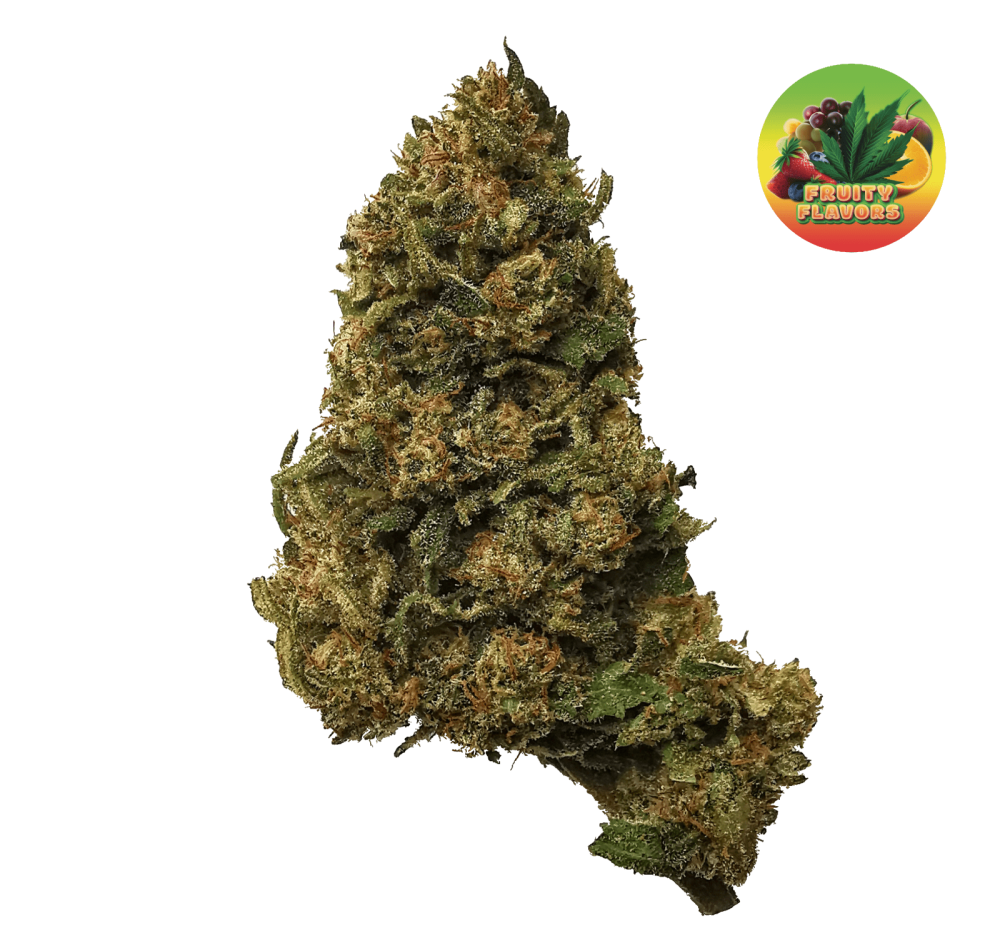 Fruity Flavors CBD (30g)