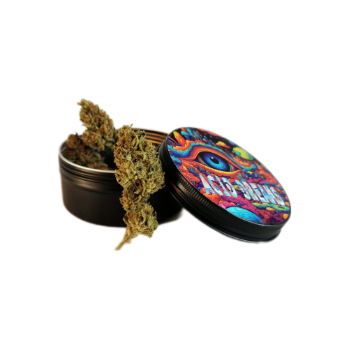 Acid Dreams CBD (30g)