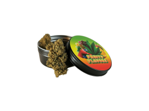 Fruity Flavors CBD (30g)