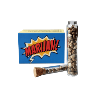 Marijan Autoflower Cannabis Seeds (Type1)